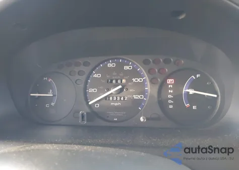 2000 Honda Civic Value Package из США, поврежденный, VIN 2HGEJ6613YH568743